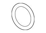 58594P2000 - Body: Master Cylinder O-Ring for Kia: Carnival, Sorento Image
