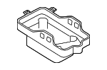 EC0256041C - : Battery Tray for Mazda Image