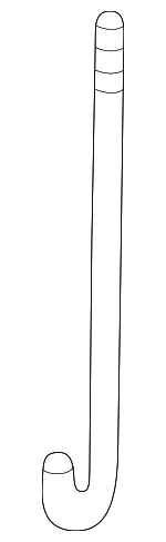 9XG071399L - : Hold Down for Mazda: Tribute Image