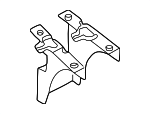 ZZC05604X - : Support Bracket for Mazda: Tribute Image