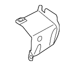 79253036F - : Heat Shield for Audi Image