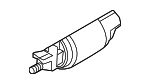 12417552120 - : Solenoid for BMW Image