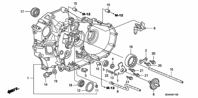 Diagram 1