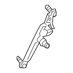 2017-2020 Nissan Pathfinder - Adjuster