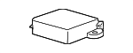 88861186 - Electrical: Battery for GM Image