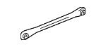 95533104532 - Suspension: Track Rod for Porsche: Cayenne Image