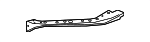 5321406900 - Body: Upper Support for Toyota: Camry Image