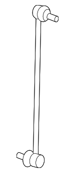 51320STKA01 - : Stabilizer Link for Honda Image