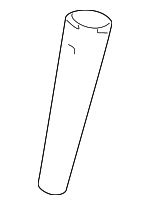 3597652020B3 - Body: Cover for Toyota: Echo Image