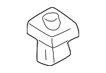 9018905054 - Body: Console Body Nut for Scion: xA, xB | Toyota: Echo Image