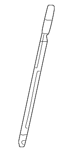 3363152010 - : Rod for Toyota Image