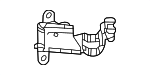 6838008050 - Body: Roller &amp; Bracket for Toyota: Sienna Image