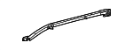 6830908040 - Body: Upper Rail for Toyota: Sienna Image