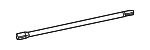 52014437AA - Vehicles, Equipment, Tools, &amp; Supplies: Floor Jack Handle for Mopar Image
