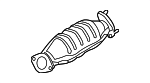 289503E140 - : Catalytic Converter for Kia Image
