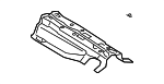 5856112020 - Body: Silencer for Toyota: Corolla Image