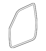 6231302051B0 - : Front Door Trim for Toyota: Corolla Image