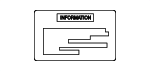 112940V010 - Body: Info Label for Lexus Image
