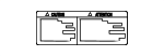 4266802030 - Body: Plate for Lexus: ES300h, ES350, RX350, RX450h Image