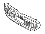 Grille Assembly