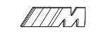 51145A4CE12 - Body: Nameplate for BMW Image