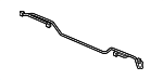 32165T6ZA00 - : Harness for Honda: Ridgeline Image