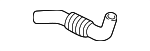 17651S84A01 - Fuel System: Connector Hose for Honda: Accord Image