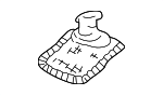 17516S84A01 - Air &amp; Fuel Delivery: Fuel Pump Filter for Honda Image