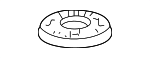 17551S84A01 - Air &amp; Fuel Delivery: Fuel Pump Cut-Off Switch Gasket for Honda Image
