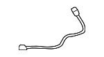 7B0905377D - Electrical: Knock Sensor for Volkswagen: Routan Image