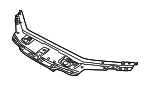 12769213 - Body: Upper Tie Bar for Saab: 9-3, 9-3X Image