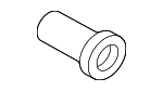 12781515 - : Hollow Screw Nutsert for Saab: 9-3X Image