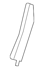 5C0880242D - Electrical: Ft Seat Air Bag for Volkswagen: Jetta Image