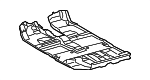 5851048292C0 - : Carpet for Lexus: RX450h Image