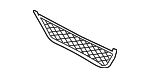 8V18616906PS - Body: Map Pocket for Audi Image