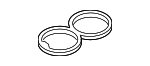 8V08624354PK - Body: Insert for Audi Image