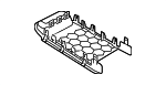 8V08642494PK - Body: Armrest Base for Audi Image