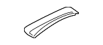 8V18633014PK - Body: Tray for Audi Image