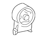 1237223050 - Engine: Side Mount for Scion: xA, xB | Toyota: Echo Image