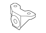 54650CA000 - Suspension: Stabilizer Link Bracket for Nissan Image