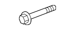 MF911396 - HVAC: Compressor Assembly Mount Bolt for Mitsubishi Image