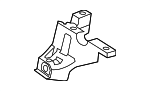 7813A287 - HVAC: Bracket for Mitsubishi Image