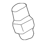 7815B751 - HVAC: Pressure Switch for Mitsubishi Image