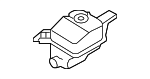254313K000 - Cooling System: Reservoir for Hyundai Image