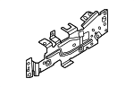 PC3Z26046A40A - Body: Center Reinforced for Ford Image