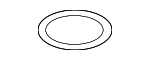 7119963132 - Engine: Drain Plug O-Ring for Mini Image