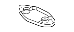 11129847198 - Engine: Valve Cover Gasket for Mini Image