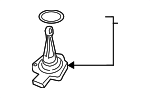12615A740A2 - Engine: Level Sensor for Mini Image