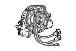 8430878060 - Electrical: Clock Spring for Lexus Image