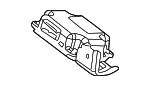 862400C011 - Body: Equalizer for Toyota Image
